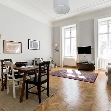 Appartamento Stunning Cozy Design