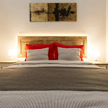 Stunning Cozy Design Appartamento