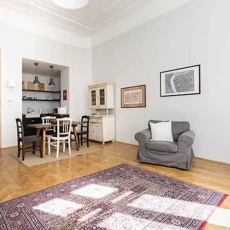 Appartamento Stunning Cozy Design *
