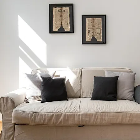 Appartamento Stunning Cozy Design