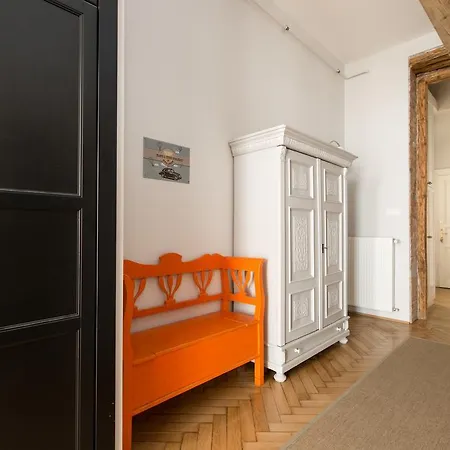 Stunning Cozy Design Appartamento