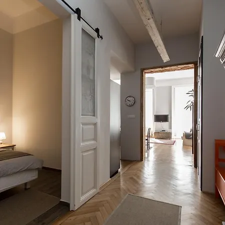 Appartamento Stunning Cozy Design *