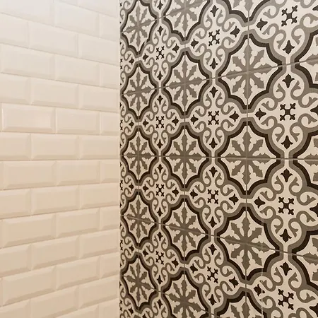Appartamento Stunning Cozy Design Budapest