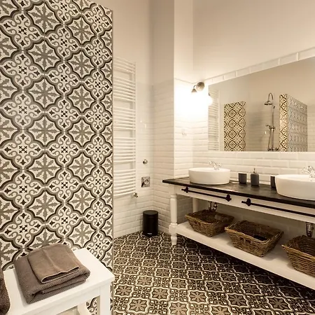 Апартаменты Stunning Cozy Design