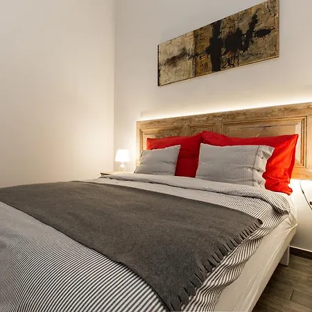 Stunning Cozy Design Апартаменты Будапешт