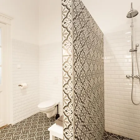 Stunning Cozy Design Апартаменты Будапешт